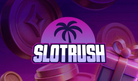 Slotrush Casino